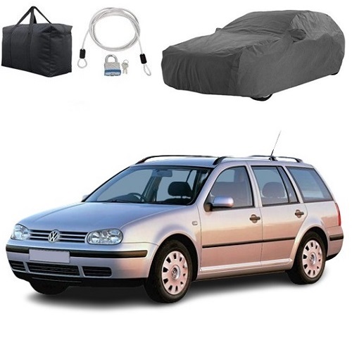 VW GOLF MK4 ESTATE CAR COVER 1999-2006