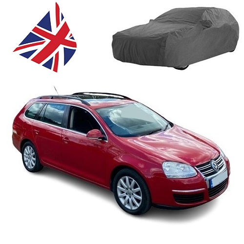 VW GOLF MK5 ESTATE CAR COVER 2007-2009