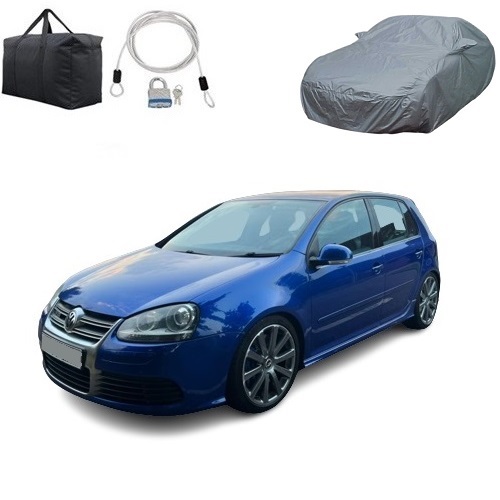 VW GOLF MK5 R32 CAR COVER 2005-2008