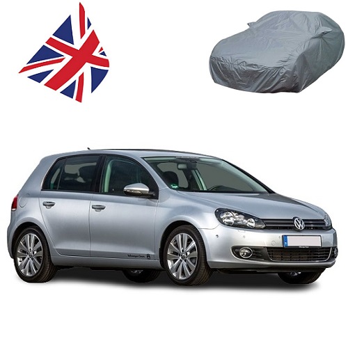 VW GOLF MK6 CAR COVER 2008-2012