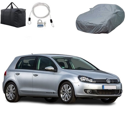 VW GOLF MK6 CAR COVER 2008-2012