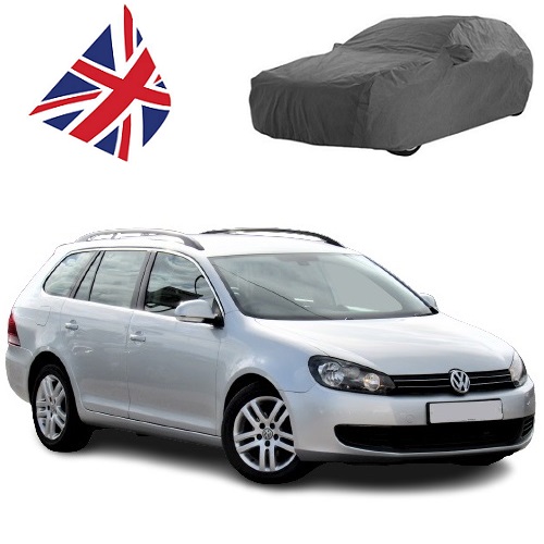 VW GOLF MK6 ESTATE CAR COVER 2009-2013