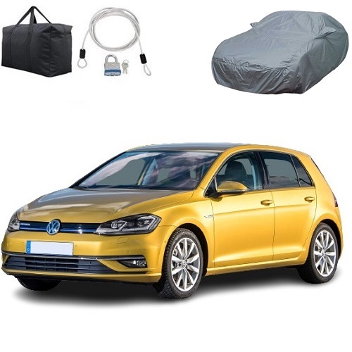 VW GOLF MK7 CAR COVER 2012-2020