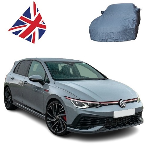 VW GOLF MK8 CAR COVER 2020 ONWARDS GTI TYPE R