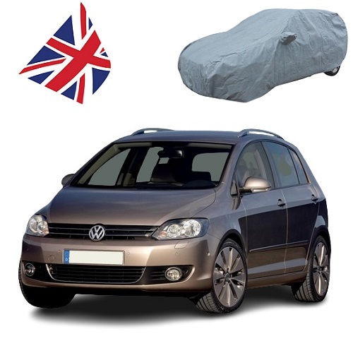 VW GOLF PLUS CAR COVER 2004-2014