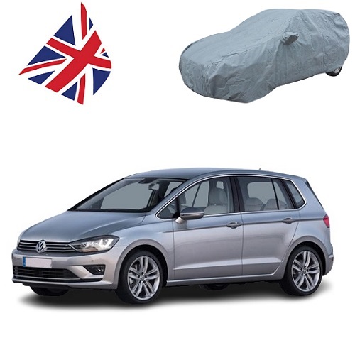 VW GOLF SV CAR COVER 2014 ONWARDS