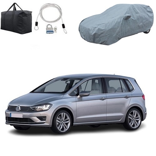 VW GOLF SV CAR COVER 2014 ONWARDS