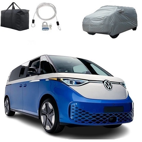 VW ID BUZZ CAR COVER 2022 ONWARDS