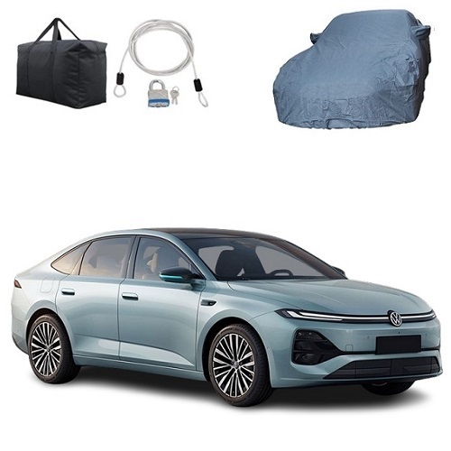 VW ID ERA 5S CAR COVER 2026 ONWARDS