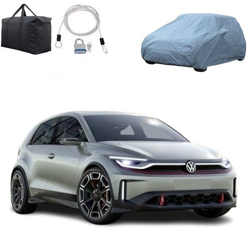 VW ID POLO CAR COVER 2026 ONWARDS