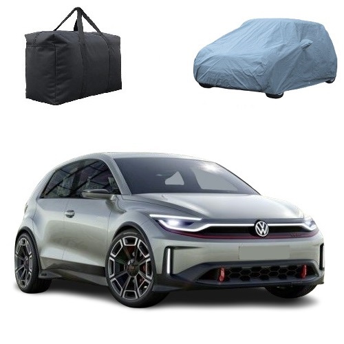 VW ID POLO CAR COVER 2026 ONWARDS