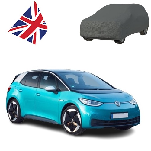 VW ID.3 CAR COVER 2019 ONWARDS