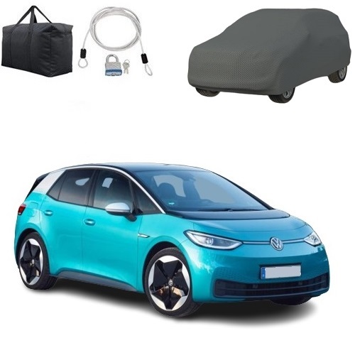 VW ID.3 CAR COVER 2019 ONWARDS