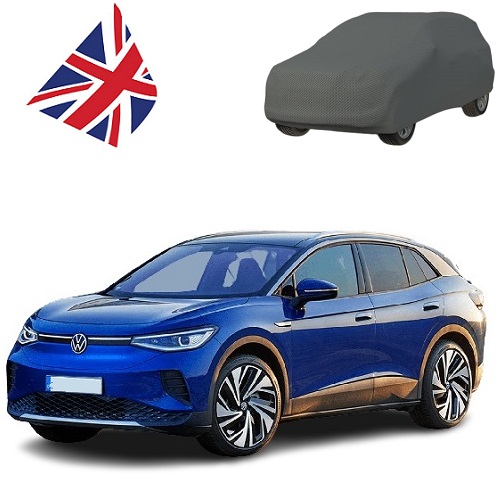 VW ID.4 CAR COVER 2020 ONWARDS