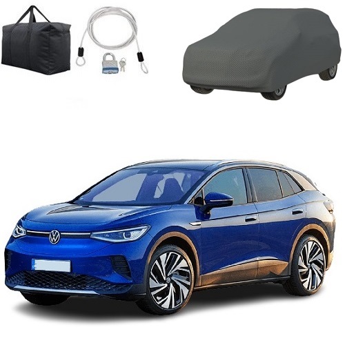 VW ID.4 CAR COVER 2020 ONWARDS