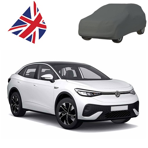 VW ID.5 CAR COVER 2021 ONWARDS