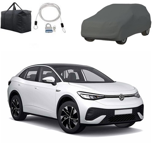 VW ID.5 CAR COVER 2021 ONWARDS