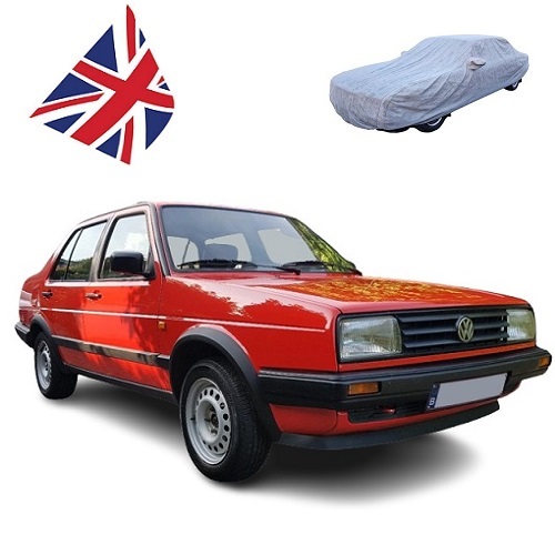 VW JETTA CAR COVER 1985-1992