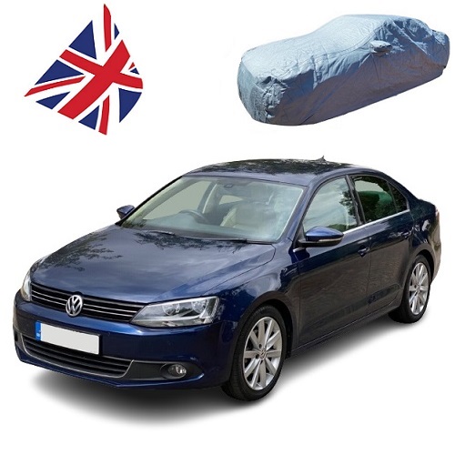 VW JETTA CAR COVER 2005-2010