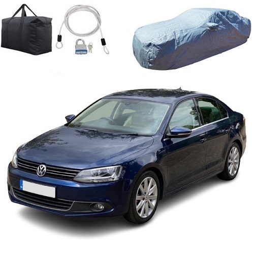 VW JETTA CAR COVER 2005-2010