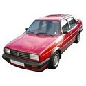 VW JETTA CAR COVER 1985-1992