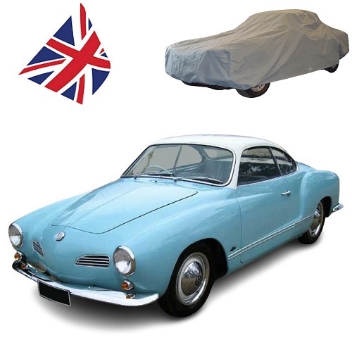 VW KARMANN GHIA CAR COVER 1955-1974