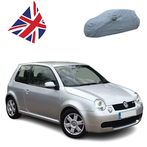 VW LUPO CAR COVER 1998-2005