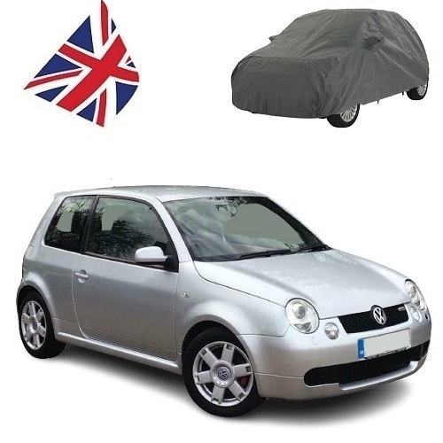 VW LUPO CAR COVER 1998-2005