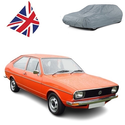 VW PASSAT MK1 CAR COVER 1973-1981