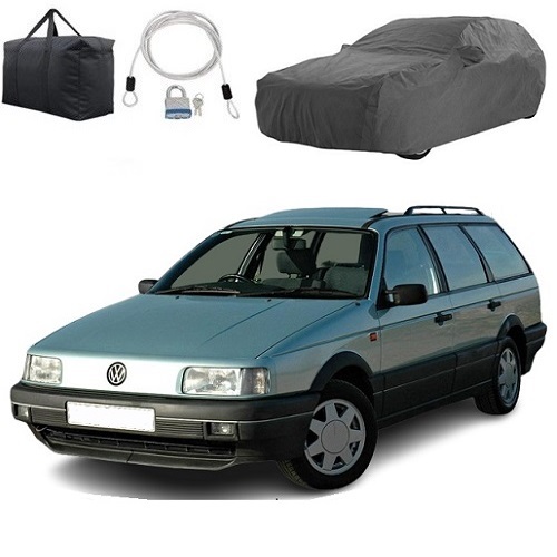 VW PASSAT MK3 ESTATE CAR COVER 1988-1993