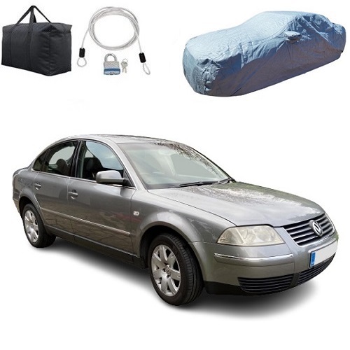 VW PASSAT MK5.5 CAR COVER 2001-2005
