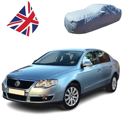 VW PASSAT MK6 CAR COVER 2005-2010