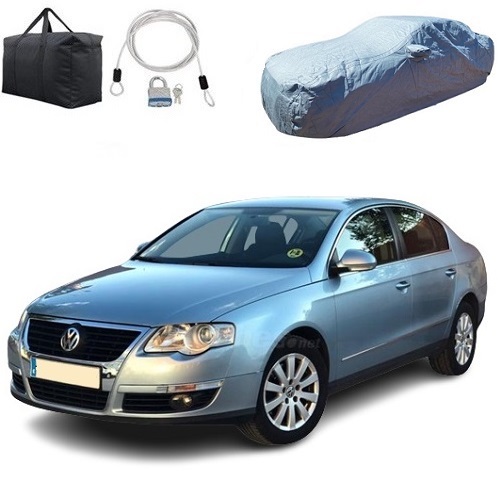VW PASSAT MK6 CAR COVER 2005-2010