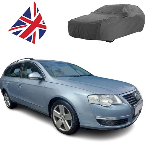 Volkswagen Passat B5 Restyling (2001 - 2005) car cover