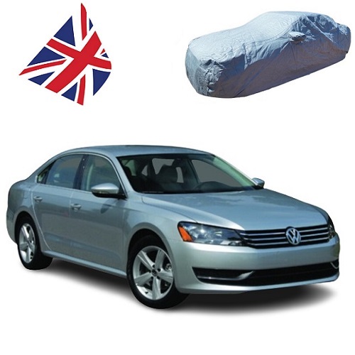 VW PASSAT MK7 CAR COVER 2011-2015