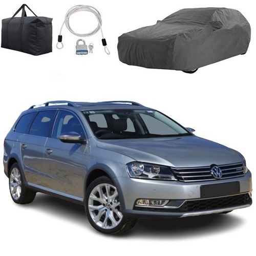 VW PASSAT MK7 ESTATE CAR COVER 2011-2015