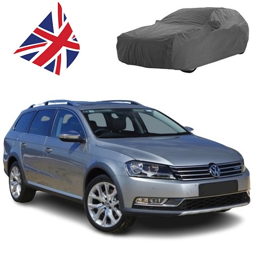 VW PASSAT MK7 ESTATE CAR COVER 2011-2015