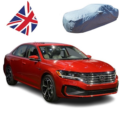 VW PASSAT MK8 CAR COVER 2015 ONWARDS