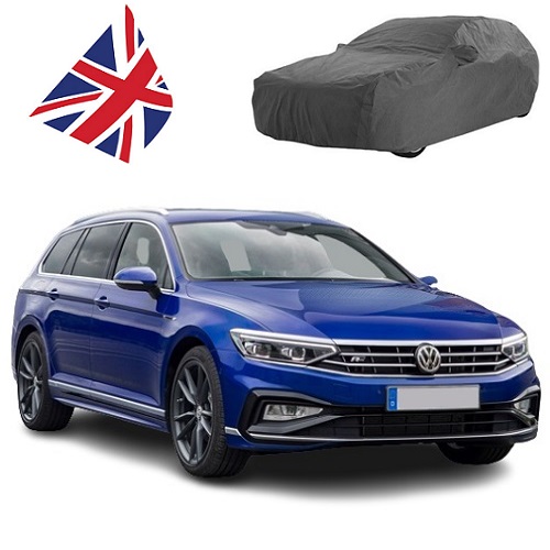 Car Cover for VW Passat B2 Saloon 1984-1988, Our Car Covers