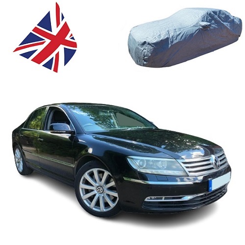 VW PHAETON CAR COVER 2002-2016