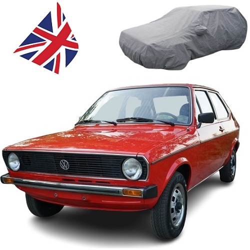 VW POLO CAR COVER 1975-1979