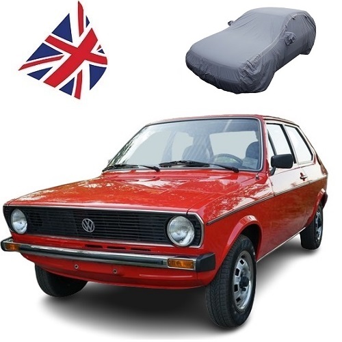 VW POLO CAR COVER 1975-1979