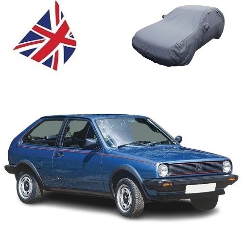 VW POLO CAR COVER 1979-1981