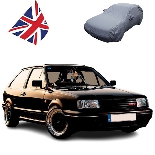 VW POLO CAR COVER 1990-1994