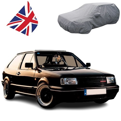 VW POLO CAR COVER 1990-1994