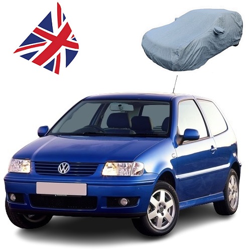 VW POLO CAR COVER 2000-2002