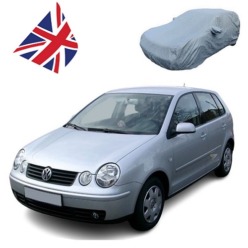 VW POLO CAR COVER 2002-2005