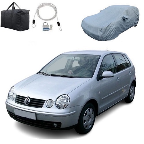 VW POLO CAR COVER 2002-2005