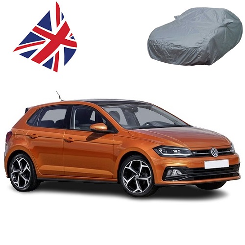 VW POLO CAR COVER 2018 ONWARDS