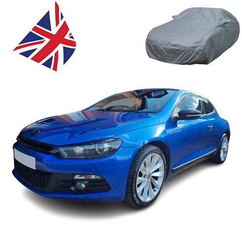 VW SCIROCCO CAR COVER 2008-2017